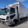 mitsubishi-fuso super-great 2017 -MITSUBISHI--Super Great TKG-FK61F--FK61F-593194---MITSUBISHI--Super Great TKG-FK61F--FK61F-593194- image 1