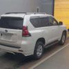 toyota land-cruiser-prado 2022 -TOYOTA--Land Cruiser Prado 3BA-TRJ150W--TRJ150-0137709---TOYOTA--Land Cruiser Prado 3BA-TRJ150W--TRJ150-0137709- image 2