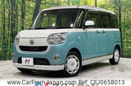 daihatsu move-canbus 2017 -DAIHATSU--Move Canbus DBA-LA810S--LA810S-0010148---DAIHATSU--Move Canbus DBA-LA810S--LA810S-0010148-