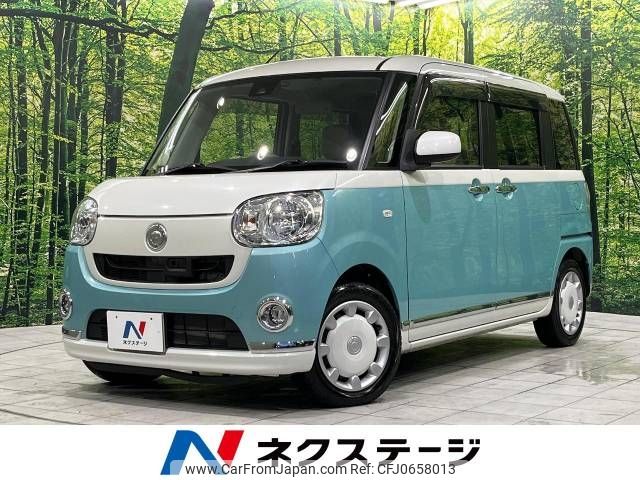 daihatsu move-canbus 2017 -DAIHATSU--Move Canbus DBA-LA810S--LA810S-0010148---DAIHATSU--Move Canbus DBA-LA810S--LA810S-0010148- image 1