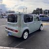 nissan cube 2018 -NISSAN--Cube DBA-Z12--Z12-403716---NISSAN--Cube DBA-Z12--Z12-403716- image 3