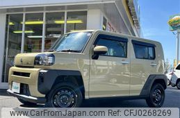 daihatsu taft 2023 -DAIHATSU--Taft LA-LA900S--LA900S-0130422---DAIHATSU--Taft LA-LA900S--LA900S-0130422-