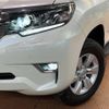 toyota land-cruiser-prado 2022 -TOYOTA--Land Cruiser Prado 3BA-TRJ150W--TRJ150-0141487---TOYOTA--Land Cruiser Prado 3BA-TRJ150W--TRJ150-0141487- image 15