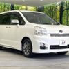 toyota voxy 2012 -TOYOTA--Voxy DBA-ZRR70W--ZRR70-0514546---TOYOTA--Voxy DBA-ZRR70W--ZRR70-0514546- image 16