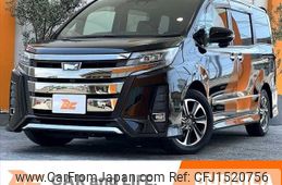 toyota noah 2018 CFJ1520756