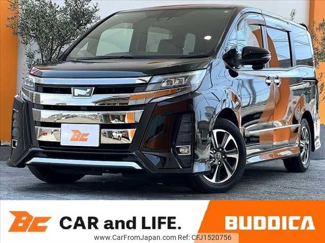 toyota noah 2018 CFJ1520756 image 1