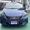 nissan leaf 2022 GOO_JP_700060017330250629002 image 25