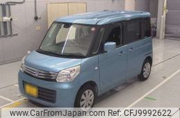 suzuki spacia 2014 -SUZUKI 【岡崎 580ｻ5491】--Spacia DBA-MK32S--MK32S-224573---SUZUKI 【岡崎 580ｻ5491】--Spacia DBA-MK32S--MK32S-224573-