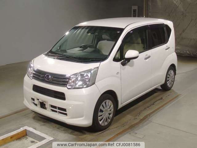 daihatsu move 2019 -DAIHATSU--Move DBA-LA150S--LA150S-2014233---DAIHATSU--Move DBA-LA150S--LA150S-2014233- image 1