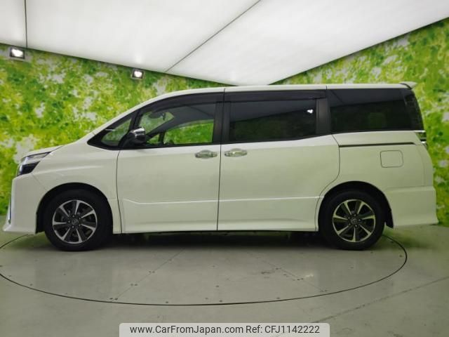 toyota voxy 2018 quick_quick_DBA-ZRR80W_ZRR80-0470405 image 2