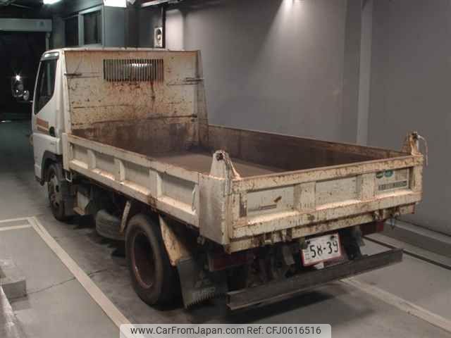 mitsubishi-fuso canter 2012 -MITSUBISHI--Canter FBA30-501152---MITSUBISHI--Canter FBA30-501152- image 2