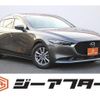 mazda mazda3 2019 -MAZDA--MAZDA3 5BA-BPFP--BPFP-102302---MAZDA--MAZDA3 5BA-BPFP--BPFP-102302- image 1