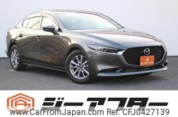 mazda mazda3 2019 -MAZDA--MAZDA3 5BA-BPFP--BPFP-102302---MAZDA--MAZDA3 5BA-BPFP--BPFP-102302-