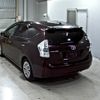 toyota prius-α 2014 -TOYOTA--Prius α ZVW40W-0006733---TOYOTA--Prius α ZVW40W-0006733- image 2