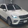 mercedes-benz ml-class 2015 CFJ1430939 image 1