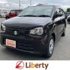 suzuki alto 2017 CFJ1756012 image 1