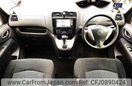 nissan serena 2014 504928-928650