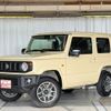 suzuki jimny 2022 quick_quick_JB64W_JB64W-248358 image 3