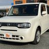 nissan cube 2018 -NISSAN--Cube DBA-Z12--Z12-401662---NISSAN--Cube DBA-Z12--Z12-401662- image 8
