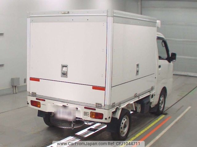 daihatsu hijet-truck 2018 -DAIHATSU--Hijet Truck S510P-0209960---DAIHATSU--Hijet Truck S510P-0209960- image 2