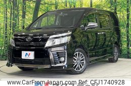 toyota voxy 2014 CFJ1740928