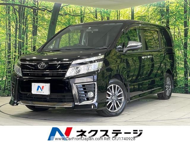 toyota voxy 2014 CFJ1740928 image 1