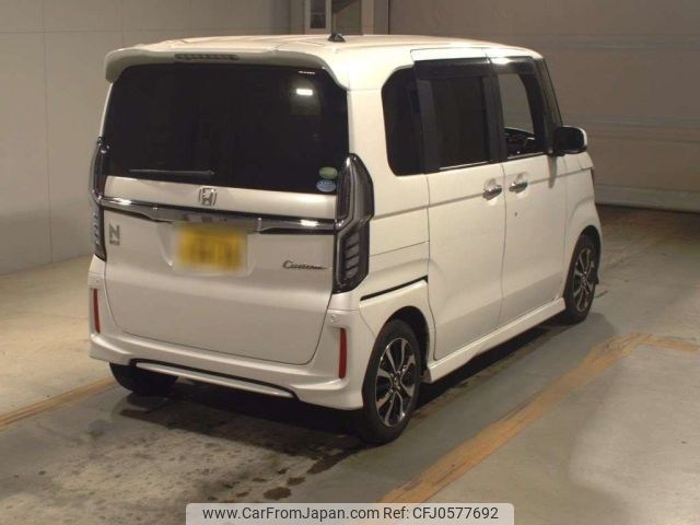 honda n-box 2018 -HONDA 【福岡 582せ5435】--N BOX JF3-1182656---HONDA 【福岡 582せ5435】--N BOX JF3-1182656- image 2