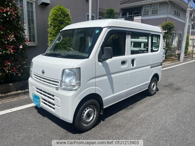 nissan nv100-clipper 2019 GOO_JP_700050294530250529002 image 1