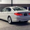 bmw 5-series 2017 -BMW--BMW 5 Series LDA-JC20--WBAJC32060WA06442---BMW--BMW 5 Series LDA-JC20--WBAJC32060WA06442- image 17