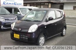 nissan moco 2009 quick_quick_DBA-MG22S_MG22S-337046