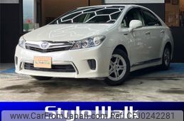 toyota sai 2012 quick_quick_DAA-AZK10_AZK10-2057497