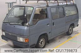 nissan caravan-van 1992 CFJ1759873