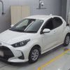 toyota yaris 2020 -TOYOTA--Yaris 5BA-KSP210--KSP210-0017239---TOYOTA--Yaris 5BA-KSP210--KSP210-0017239- image 1