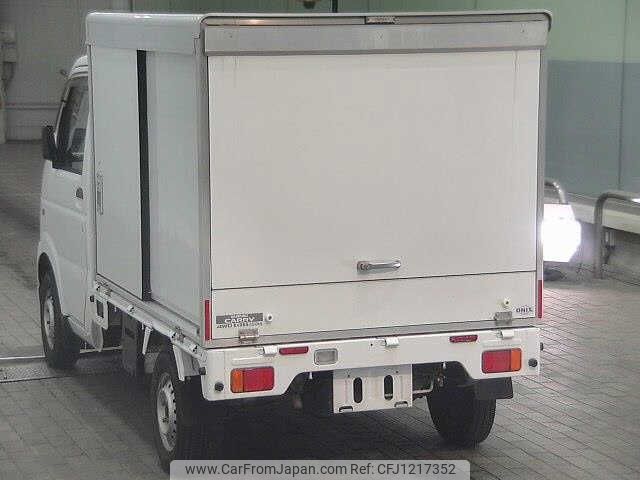 suzuki carry-truck 2013 -SUZUKI 【後　日 】--Carry Truck DA63T--805884---SUZUKI 【後　日 】--Carry Truck DA63T--805884- image 2