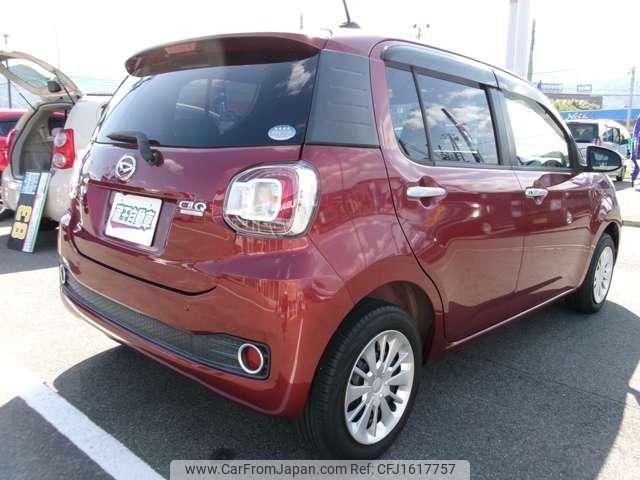 daihatsu boon 2016 CFJ1617757 image 2