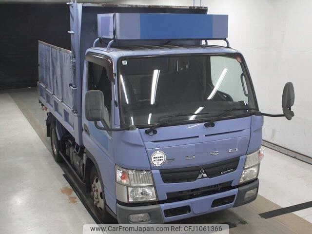 mitsubishi-fuso canter 2011 -MITSUBISHI--Canter FBA60-501195---MITSUBISHI--Canter FBA60-501195- image 1