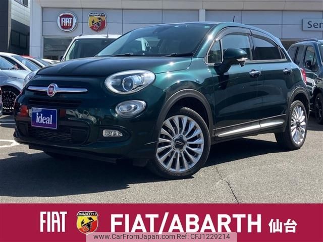 fiat 500x 2016 -FIAT--Fiat 500X ABA-33414--ZFA3340000P427926---FIAT--Fiat 500X ABA-33414--ZFA3340000P427926- image 1