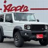 suzuki jimny-sierra 2023 -SUZUKI--Jimny Sierra 3BA-JB74W--JB74W-201426---SUZUKI--Jimny Sierra 3BA-JB74W--JB74W-201426- image 4