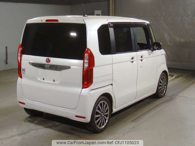 honda n-box 2021 -HONDA--N BOX JF3-5057984---HONDA--N BOX JF3-5057984- image 2