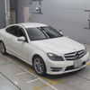 mercedes-benz c-class 2013 -MERCEDES-BENZ 【富山 301の3836】--Benz C Class 204349-WDD2043492G039618---MERCEDES-BENZ 【富山 301の3836】--Benz C Class 204349-WDD2043492G039618- image 6