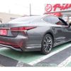 lexus ls 2017 -LEXUS--Lexus LS DAA-GVF50--GVF50-6000673---LEXUS--Lexus LS DAA-GVF50--GVF50-6000673- image 2