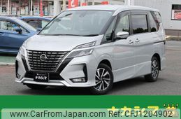nissan serena 2020 quick_quick_5AA-GFC27_GFC27-215131