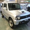 suzuki jimny 2011 -SUZUKI--Jimny JB23W-656123---SUZUKI--Jimny JB23W-656123- image 4