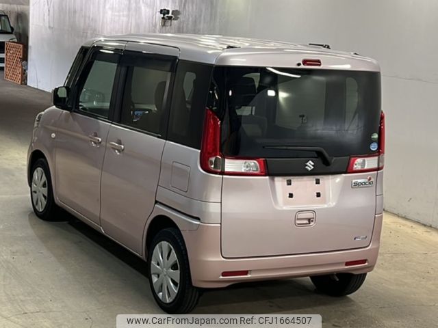 suzuki spacia 2016 CFJ1664507 image 2
