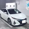 toyota prius-phv 2018 -TOYOTA 【山梨 300ﾓ3090】--Prius PHV ZVW52-3093489---TOYOTA 【山梨 300ﾓ3090】--Prius PHV ZVW52-3093489- image 1