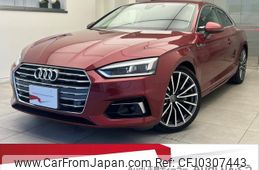 audi a5 2017 quick_quick_DBA-F5CYRF_WAUZZZF52HA009841