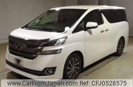 toyota vellfire 2016 -TOYOTA--Vellfire DBA-AGH30W--AGH30-0077627---TOYOTA--Vellfire DBA-AGH30W--AGH30-0077627-