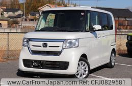 honda n-box 2020 -HONDA--N BOX JF3--JF3-1530018---HONDA--N BOX JF3--JF3-1530018-