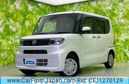 daihatsu tanto 2020 quick_quick_6BA-LA660S_LA660S-0026156