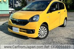 daihatsu mira-e-s 2015 quick_quick_LA300S_1376493